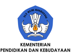 Kementerian Pendidikan dan Kebudayaan